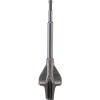 BORMANN BHT4005 Крилчат секач за канали SDS-Plus, 14x250x40 mm 