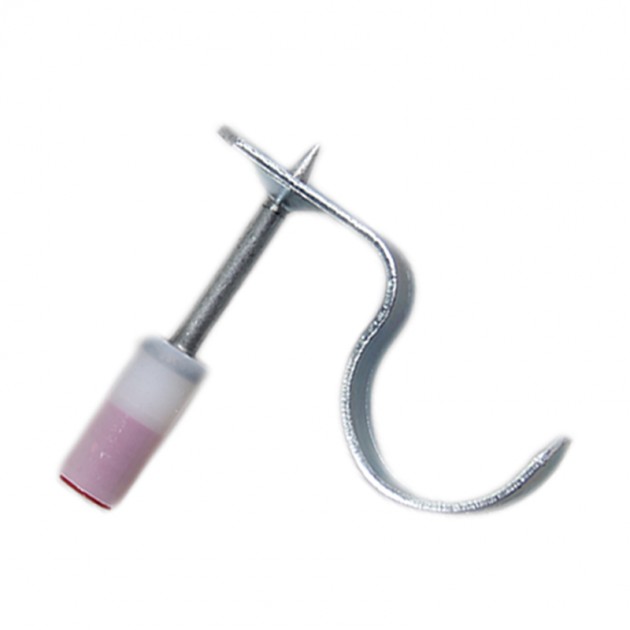 BORMANN BHT7289 ПИРОН за директен монтаж 32/32MM