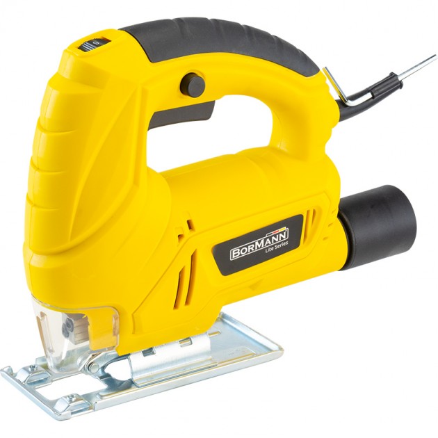 Bormann bjs4100 електрически прободен  трион 400 w