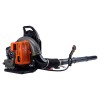 Bormann bl6000 бензинова духалка за листа 63 cc