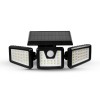 BORMANN BLF4000 Соларна LED лампа със сензор 6.5 W, 1000 lm