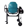 Bormann BMX1405 бетонобъркачка 145 л. 550 w