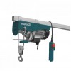 Bormann Телфер BPA4012, 900W, 6/12 m, 400 / 200kg