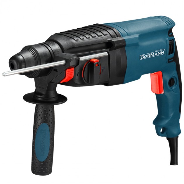 BORMANN BPH3010 ЕЛЕКТРИЧЕСКИ ПЕРФОРАТОР 800W 3J