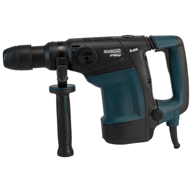 Bormann BPH7600 електрически перфоратор 1100w sds max
