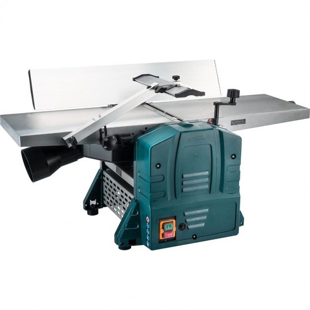 Bormann bpt1500 абрихт щрайхмус 1500w 252 mm