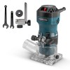 BORMANN BRT6500 ЕЛЕКТРИЧЕСКА ФРЕЗА ЗА КАНТОВЕ 230V 550W  
