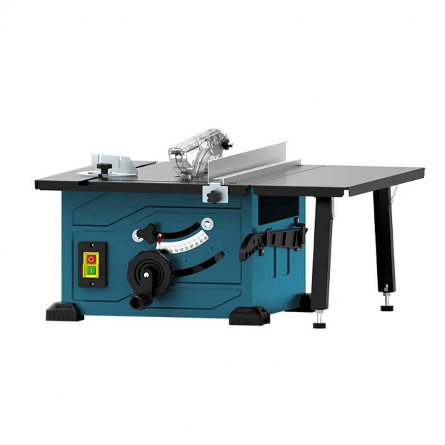 BORMANN BTS1250 Настолен циркуляр 1200 W 