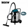 Bormann BVC5500 Прахосмукачка за сухо/мокро, 1600 W, 50 L