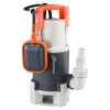NAKAYAMA Np1030 водна помпа за мръсна вода 550w