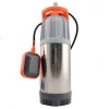 NAKAYAMA Np1120 водна помпа inox 1000 w