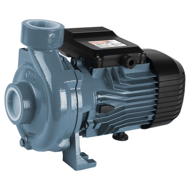 NAKAYAMA Np2075 центробежна водна помпа 1100w