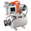 NAKAYAMA NP2115 Хидрофор 1100w 42 м 3500 л/ч 24 л.
