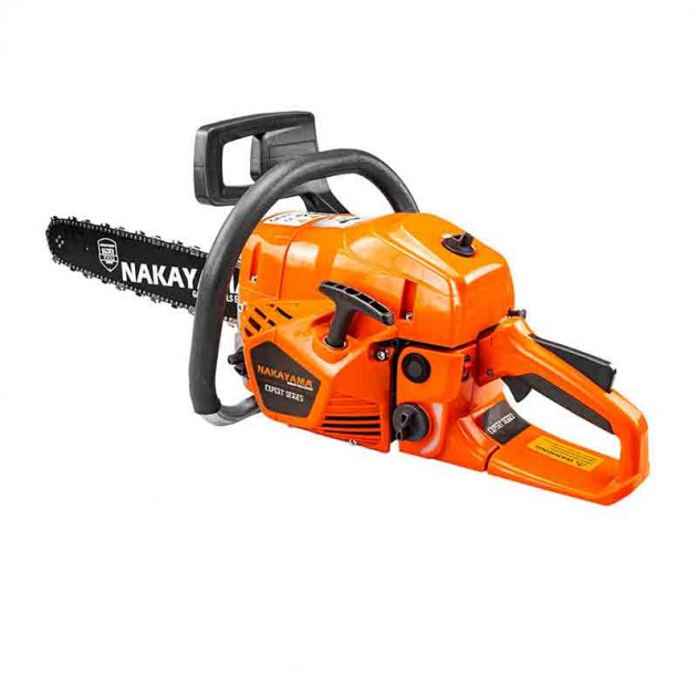 NAKAYAMA PC4600 Моторна резачка pc4600 45 куб.см.