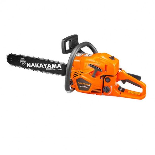 NAKAYAMA PC5600 Моторна резачка pc5600 50 куб.см.