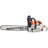 NAKAYAMA PC5610 Бензинов моторен трион 54.5 cc 3.5 к.с. 50 см