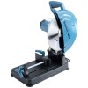 Bormann BCS3000 електрически циркуляр 2200w 355x25,4mm 130mm