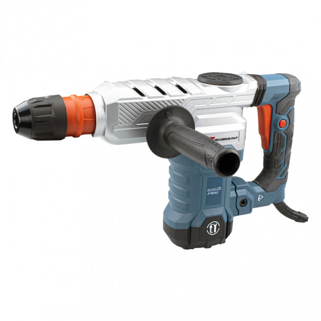 Bormann BPH6500 къртач sds-max 1300w 18j 5kg
