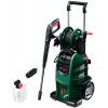 Водоструйка bosch Advanced Aquatak 140
