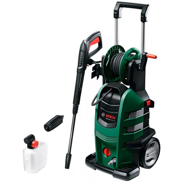 Водоструйка bosch Advanced Aquatak 140