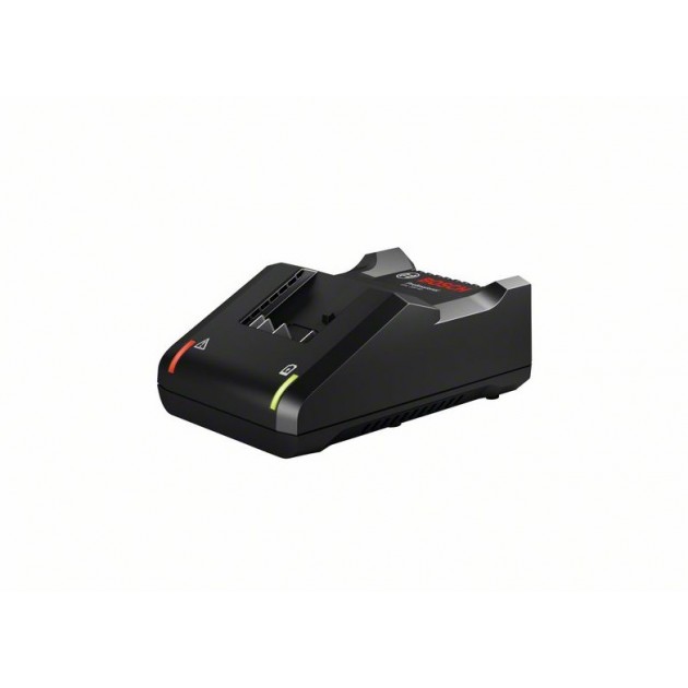 Bosch зарядно устройство gal 18v-40