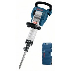 BOSCH Къртач 16 kg GSH 16-30