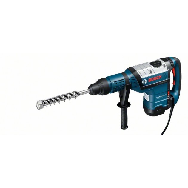 BOSCH Перфоратор с "SDS"-max GBH 8-45 DV Professional 