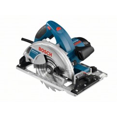 BOSCH Ръчен циркуляр GKS 65 GCE Professional