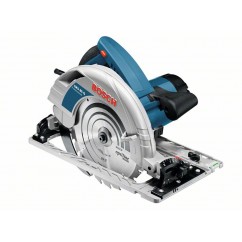 BOSCH Ръчен циркуляр GKS 85 G