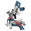 BOSCH Циркуляр за ламперия GCM 800 SJ Professional