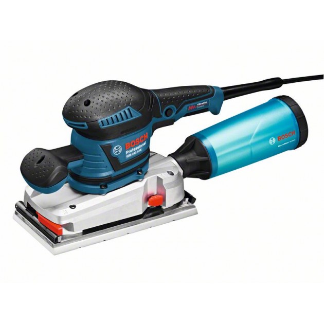 BOSCH Вибрационна шлифовъчна машина GSS 280 AVE 