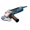 BOSCH Ъглошлайф GWS 19-125 CI Professional