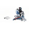 Bosch gcm 18v-305 gdc акумулаторен настолен циркуляр solo