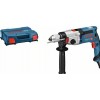 Bosch ударна бормашина gsb 24-2