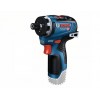 Bosch акумулаторен винтоверт gsr 12v-35 hx solo