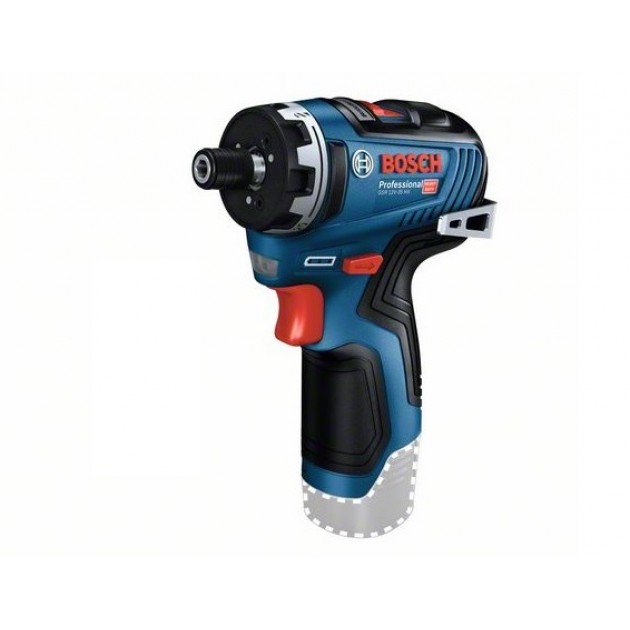 Bosch акумулаторен винтоверт gsr 12v-35 hx solo