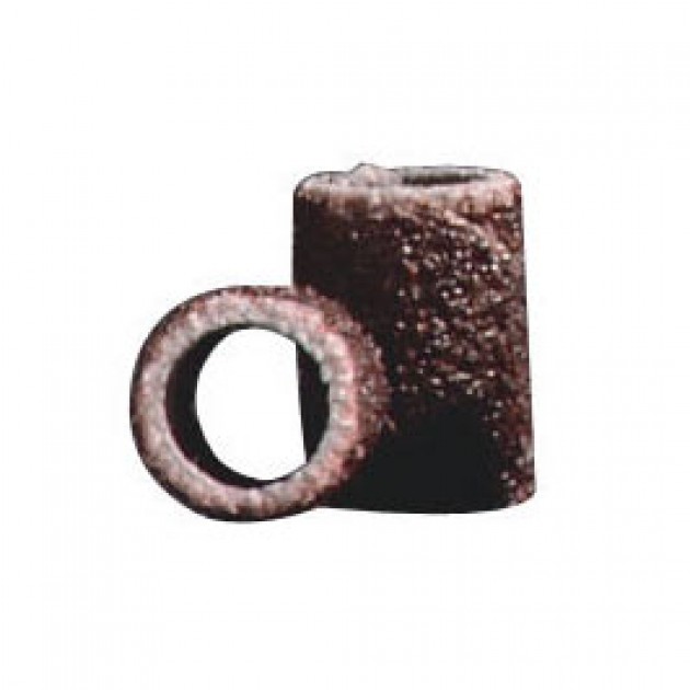 Шлайфаща втулка 6,4 mm зърнестост 60 (431)