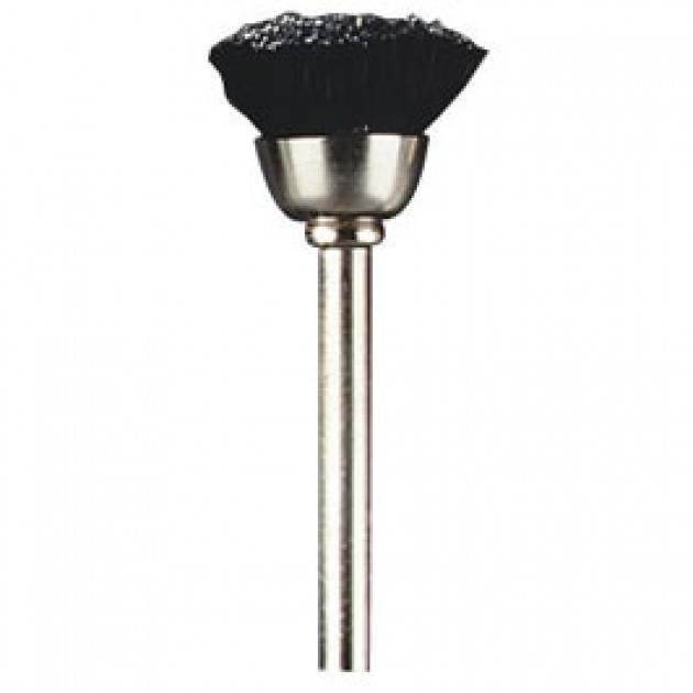 Четка с естествен косъм 13,0 mm (404)