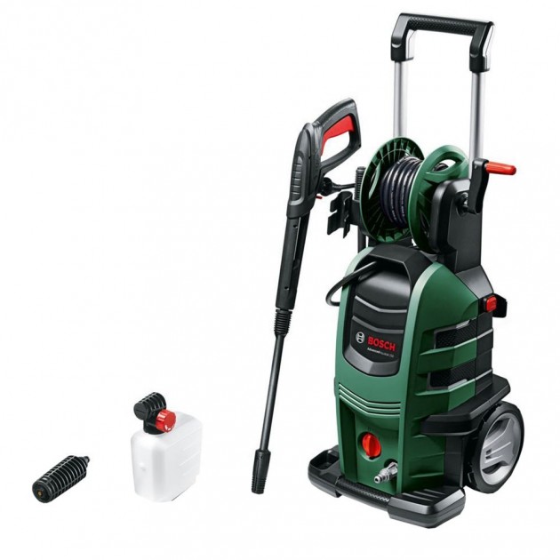 Водоструйка bosch advanced aquatak 150 - 2200w