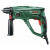 Перфоратор bosch pbh 2100 re + 2 бр. свредла, шило и секач
