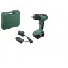 BOSCH Акумулаторен винтоверт universaldrill 18 v , 30 nm с батерия и зарядно