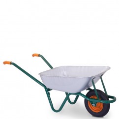 Строителна количка premium 90 l