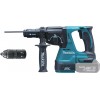 Makita акумулаторен перфоратор (само машина) dhr243z solo