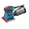 Bosch gss 140-1 a виброшлайф