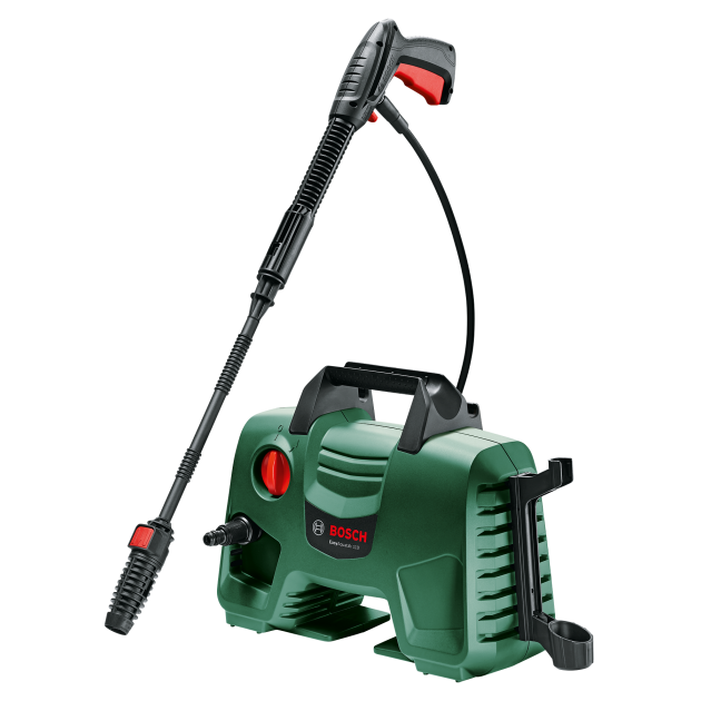 Водоструйка bosch easyaquatak 110 1300w