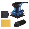 Bosch GSS 140 A Виброшлайф