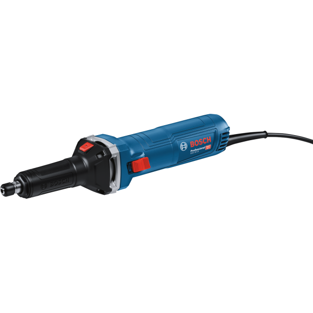 Bosch Права шлифовъчна машина GGS 30 LS