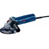 Bosch gws 9-125 s ъглошлайф