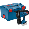 Bosch GNH 18V-64-2 M Акумулаторен пистолет за пирони SOLO L-BOXX