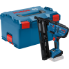 Bosch GNH 18V-64 MD Акумулаторен пистолет за пирони SOLO L-BOXX